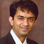 Dr. Nilesh Digvijay Kashikar, MD - Miami, FL - Pathology
