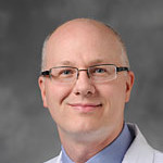 Dr. David Nigel Parrish, MD - Detroit, MI - Diagnostic Radiology