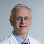 Dr. Charles Joseph Cote, MD