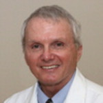 Dr. Leon Newton Sykes, MD