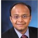 Dr. Sachin Sudhir Kumar Goel, MD