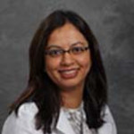 Dr. Nosheen Tirmizi Qureshi, MD