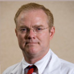 Dr. David Joseph Gaskin, MD