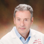Dr. Pierre Anthony Russo MD