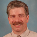 Dr. John Brian Delfanti, MD