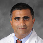 Dr. Sampath Ramachandran, MD