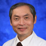 Dr. Ying-Tai Chang, MD