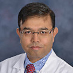 Dr. Mohammad Anisur Rahman, MD