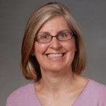 Dr. Laurie Ann Logan, MD