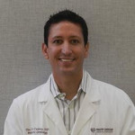Dr. Timothy Wayne Casarez MD