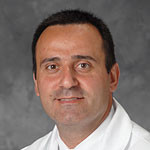 Dr. Zane Taysir Hammoud, MD - Detroit, MI - Thoracic Surgery, Surgery