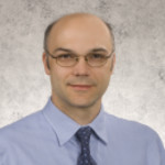 Dr. Daniel James Higgins, MD - New London, WI - Urology