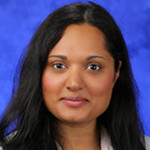 Dr. Sarah Khalid Hussain, MD