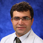 Dr. Huseyin Isildak, MD - Hershey, PA - Otolaryngology-Head & Neck Surgery