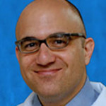 George Alexander Mashour