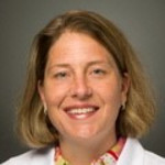 Dr. Bridget Murphy Marroquin, MD