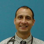 Dr. Sayyed Tahir Hussain, MD
