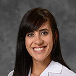 Dr. Nicole Renee Mazzetti, MD