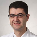 Dr. Majd Eissa Makhoul, MD