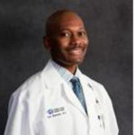 Dr. Thomas Kobina Duncan, DO