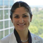 Dr. Daniela Alessandra Ochoa, MD - LITTLE ROCK, AR - Oncology, Surgery, Other Specialty