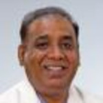Dr. Saeed Anwar, MD