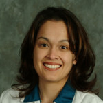 Dr. Yeseli Arias, MD - Santa Rosa, CA - Pediatrics