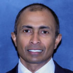 Dr. Vino John Verghese, MD - Burlingame, CA - Gastroenterology