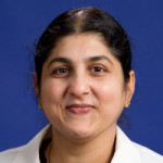 Dr. Radha Achalu, MD
