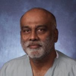 Dr. Prasantha Kumar Sarcar, MD - Detroit, MI - Diagnostic Radiology