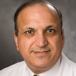 Dr. Martin Andrews Bazi, MD