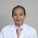 Dr. Arnold Idah Chin MD