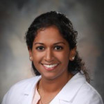 Dr. Malathy Tharumarajah, MD - Mount Pleasant, MI - Internal Medicine