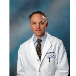 Dr. Peter Girard Pryde, MD