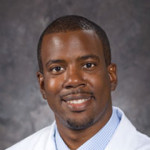 Dr. Mohabe Anthony Vinson, MD - Miami, FL - Urology