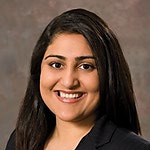 Dr. Roma Patel, MD - Houston, TX - Optometry, Ophthalmology