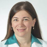Dr. Ana Ruzic Do, MD