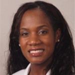 Dr. Renee Lizette Lewis-Kensah, MD