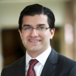 Dr. Haroon Zubair, MD