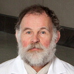 Dr. Graham Francis Barnard MD