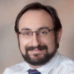 Dr. Antoine Joseph Harb, MD - Brewer, ME - Oncology