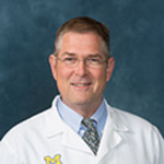 Dr. Frank Joseph Anderson, MD - Ann Arbor, MI - Obstetrics & Gynecology