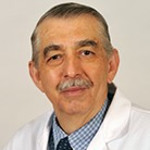 Dr. Stanley Bernard Benjamin MD