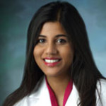 Dr. Avani Shah Mohapatra, MD - Washington, DC - Oncology