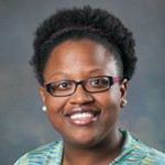 Dr. Tiffany La Dawn Bolden-Watkins MD