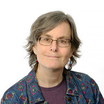 Dr. Elizabeth Ann Charney, MD