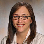 Dr. Alison Beth Tothy, MD