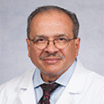 Dr. Rodolfo Alejandro, MD