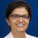 Dr. Chitra Ravi Reddy, MD