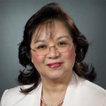 Dr. Lorna Ong Blando, MD - Huntington, NY - Nuclear Medicine